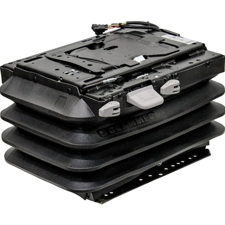 Aftermarket KM Grammer 24Volt Air Suspension 8076-KM